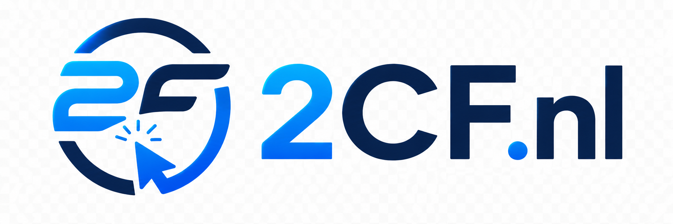 2CF.nl - 2 Click Fix
